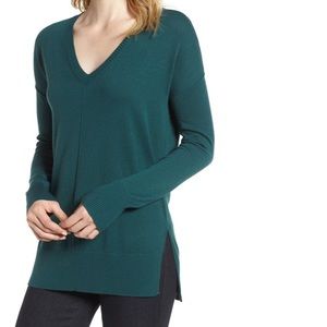 Trouvé Side Slit Sweater